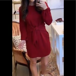 Longsleeve dress